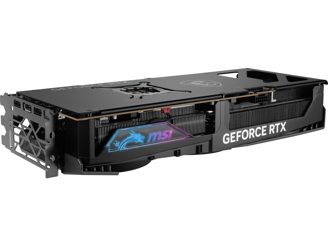 Graphics Card 24Gb Gddr6X - A. OFFRE MSI Gaming GeForce RTX