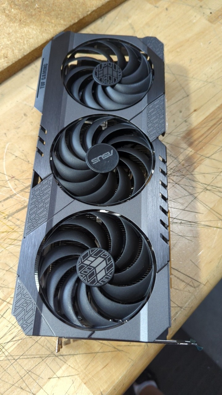 Graphics Card 24Gb Gddr6X - Meilleure offre BH pour les pièces