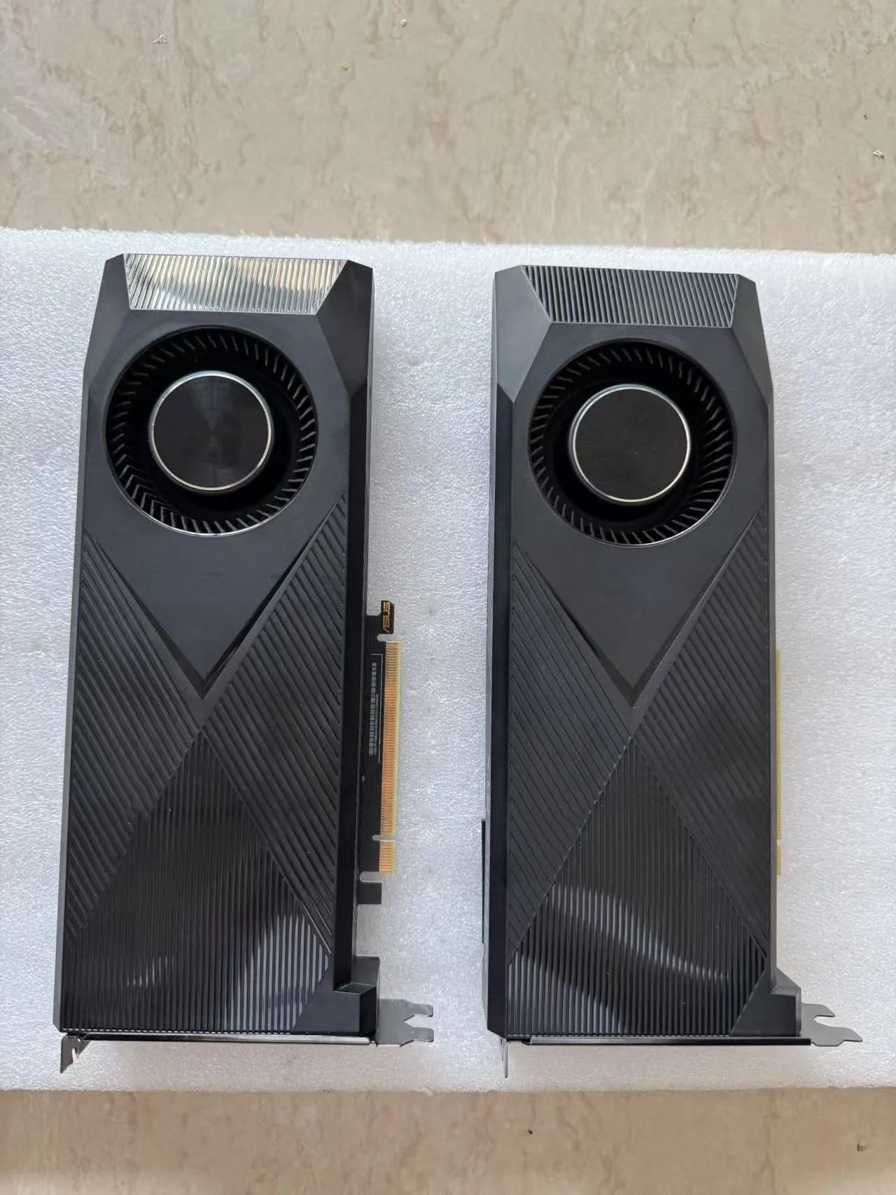 Graphics Card 24Gb Gddr6X - Carte graphique RTX 3090 Blower en