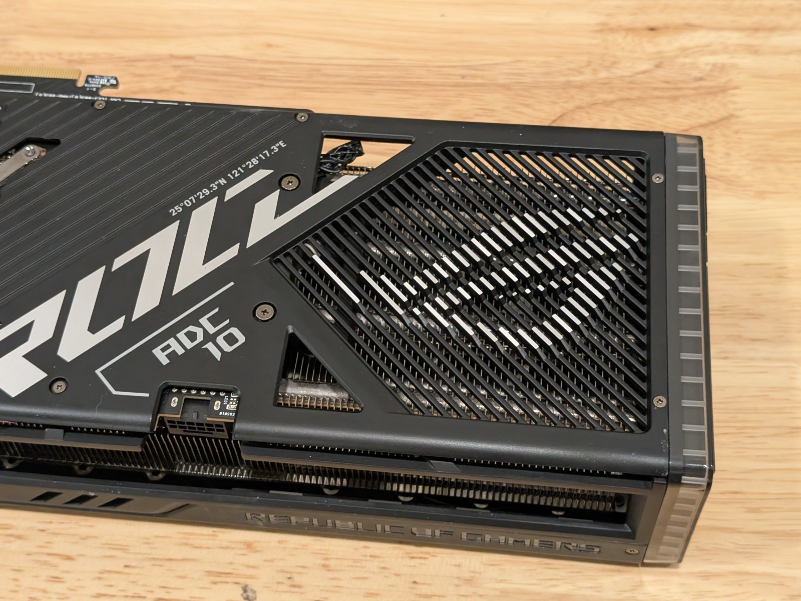OFFRE PREMIUM Carte graphique  - Graphics Card 24Gb Gddr6X avis et prix