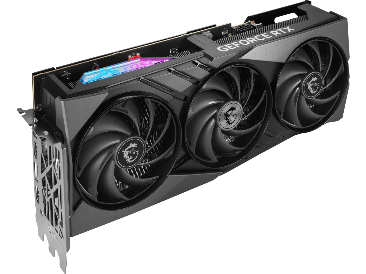 A. OFFRE MSI Gaming GeForce RT - Graphics Card 24Gb Gddr6X avis et prix