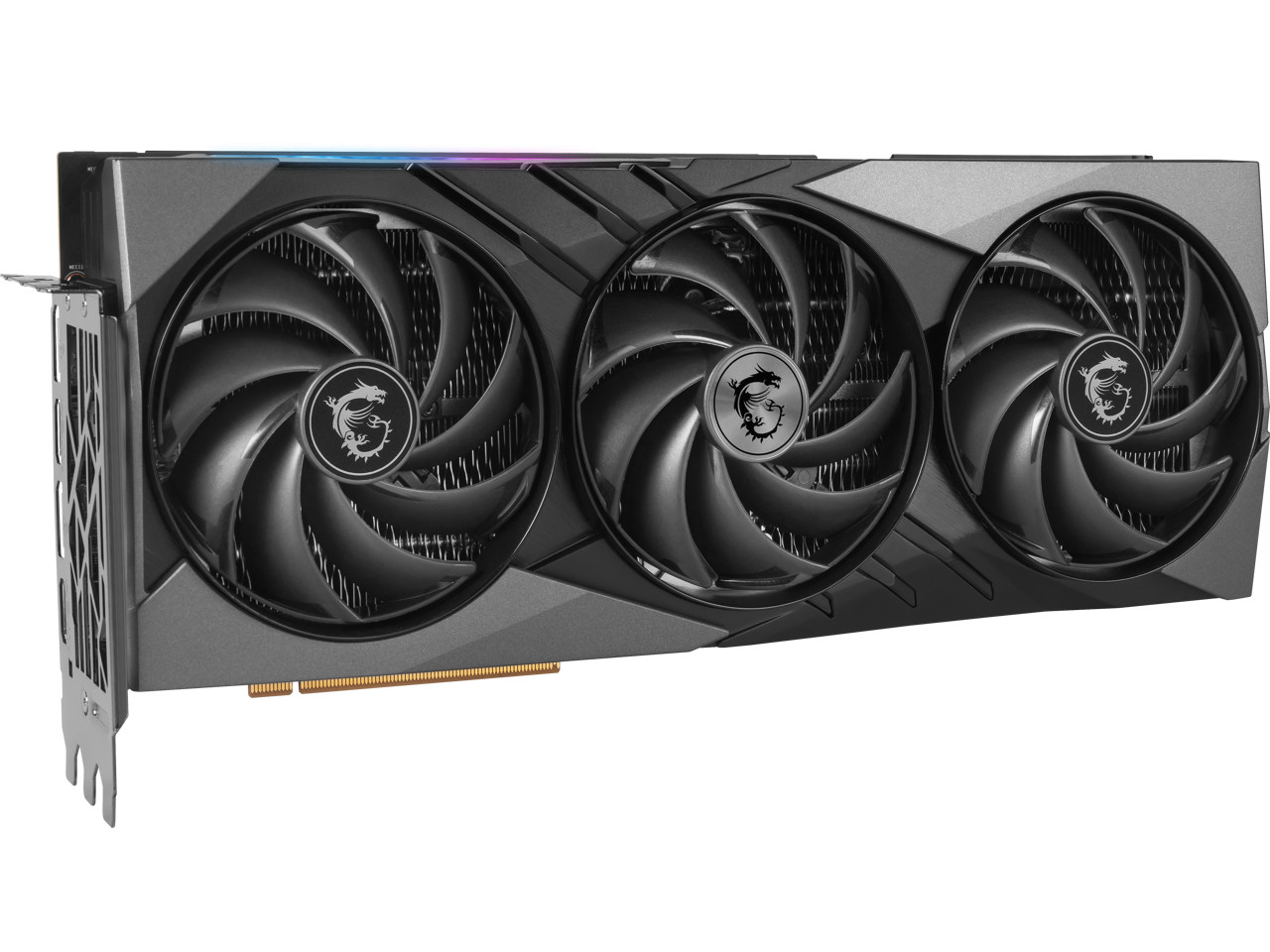 A. OFFRE MSI Gaming GeForce RT - Graphics Card 24Gb Gddr6X avis et prix