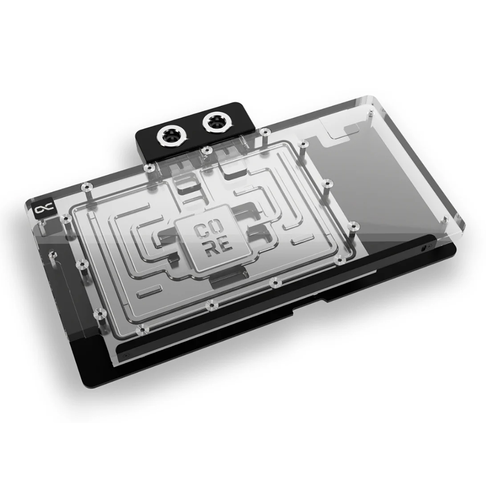 Alphacool Core – bloc d'eau po - Rtx 5080 16Gb avis et prix