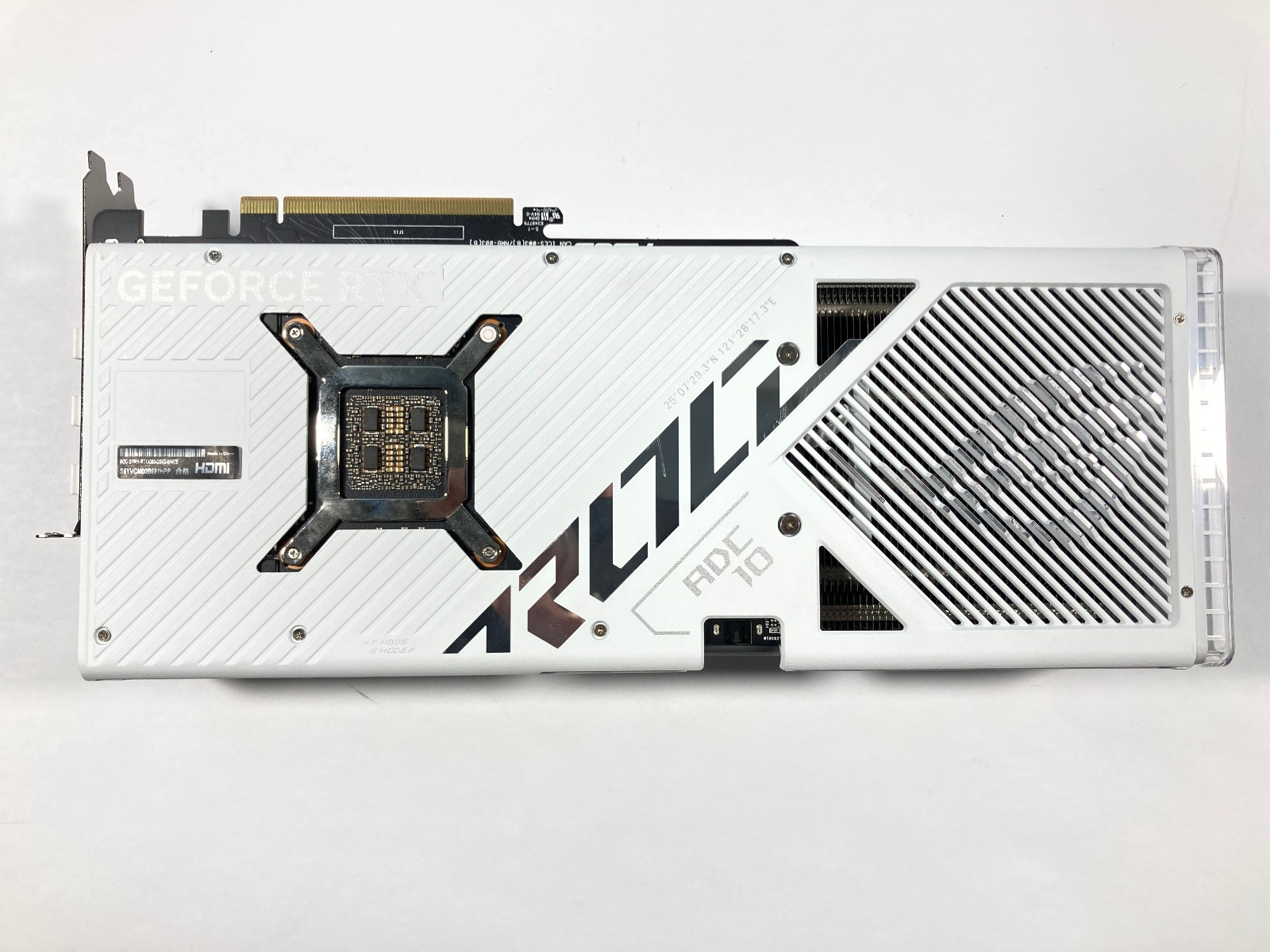 BH 2 GET 1 OFFRE Carte graphiq - Graphics Card 24Gb Gddr6X avis et prix