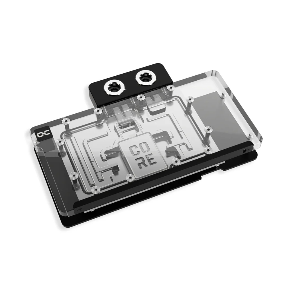 Alphacool Core – bloc d'eau po - Rx 9070 Xt avis et prix