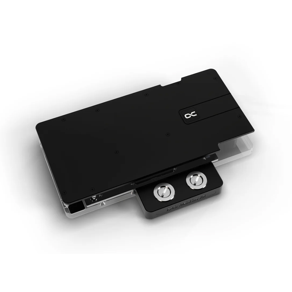 Alphacool Core – bloc d'eau po - Rx 9070 Xt avis et prix