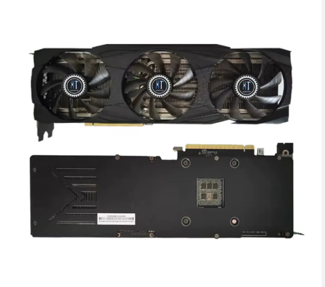 BH NVIDIA - Carte graphique Ge - Graphics Card 24Gb Gddr6X avis et prix