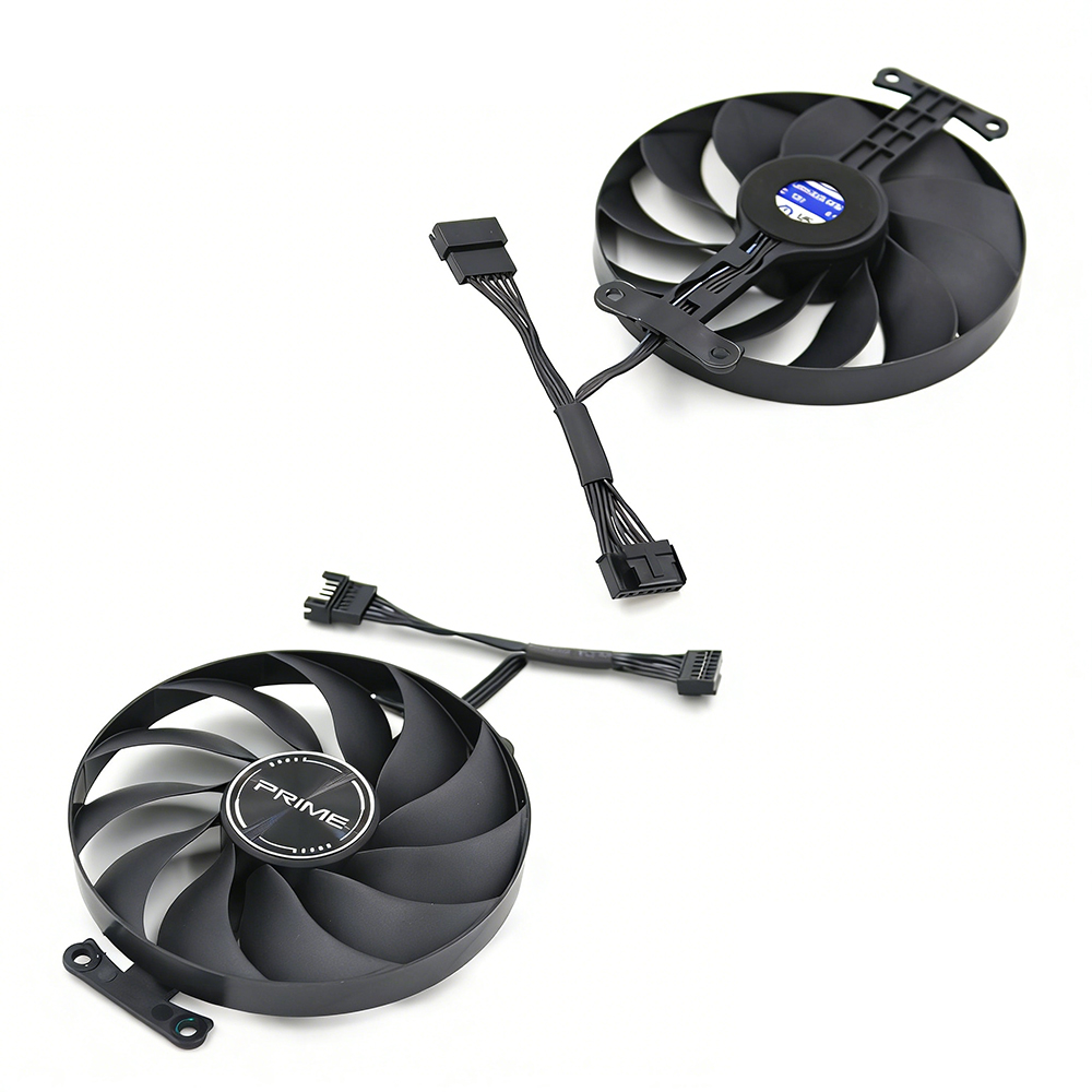 Ventilateur de carte vidéo RX9 - Rx 9070 Xt avis et prix