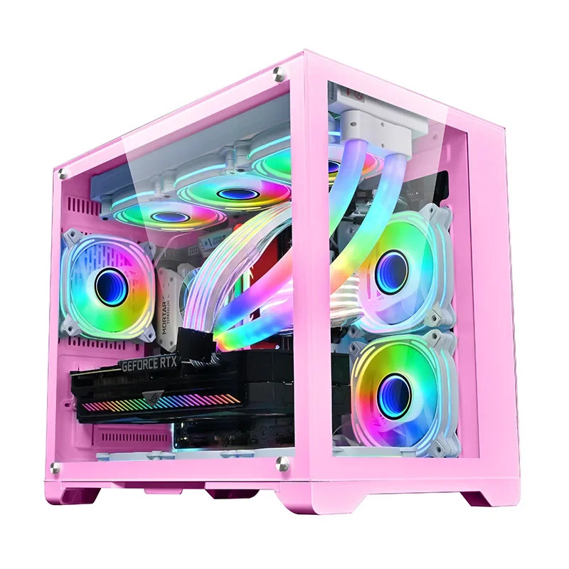 Populaire I9 I7 I5 ordinateur  - Desktop Gaming Gpu 32Gb avis et prix