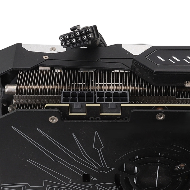 Câble d'alimentation GPU PCIe  - Dual 8Pin To 16Pin 12Vhpwr Cable avis et prix