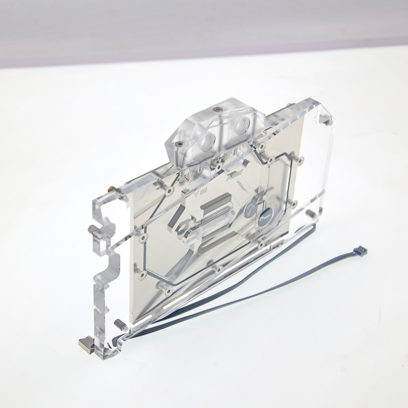 Refroidisseur de bloc GPU RGB  - Rtx 4090 Water Block avis et prix