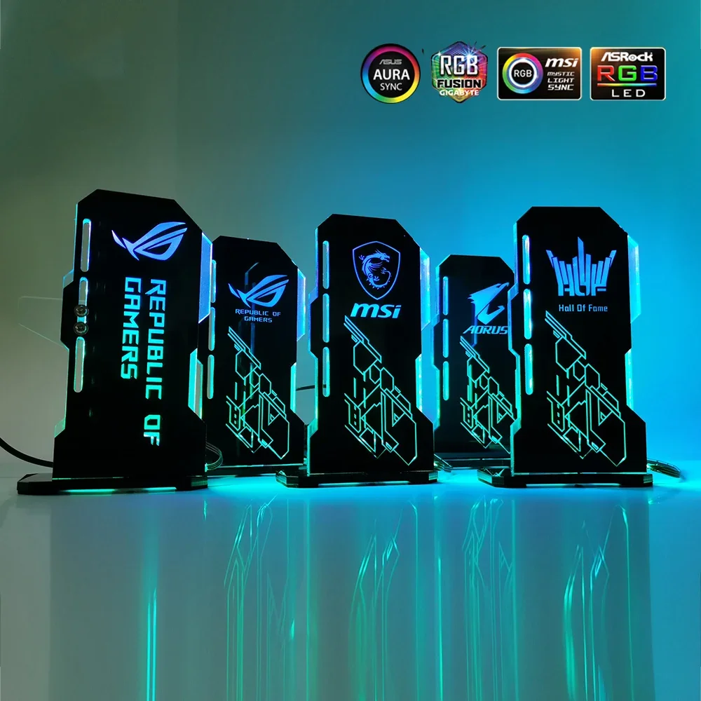Support MSI VGA ARGB, Support  - Desktop Gaming Gpu 32Gb avis et prix