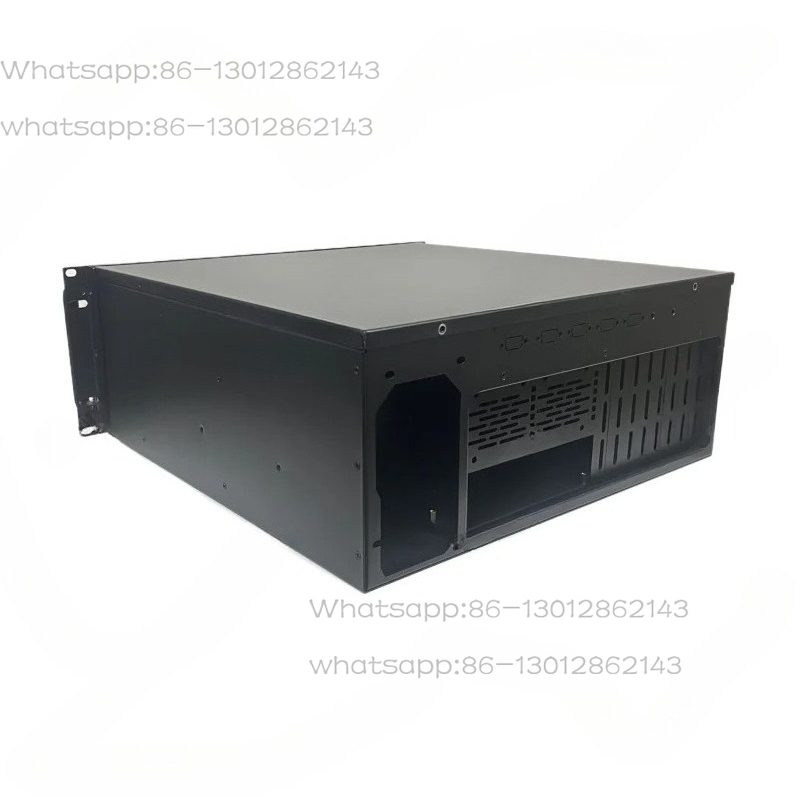 Châssis de serveur 4U 3.0U ATX - Server Gpu Chassis 4U avis et prix