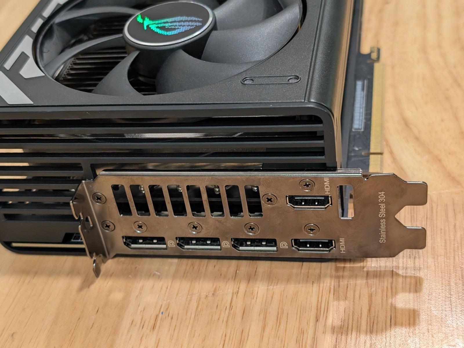 Offre BH : Carte graphique ASU - Graphics Card 24Gb Gddr6X avis et prix