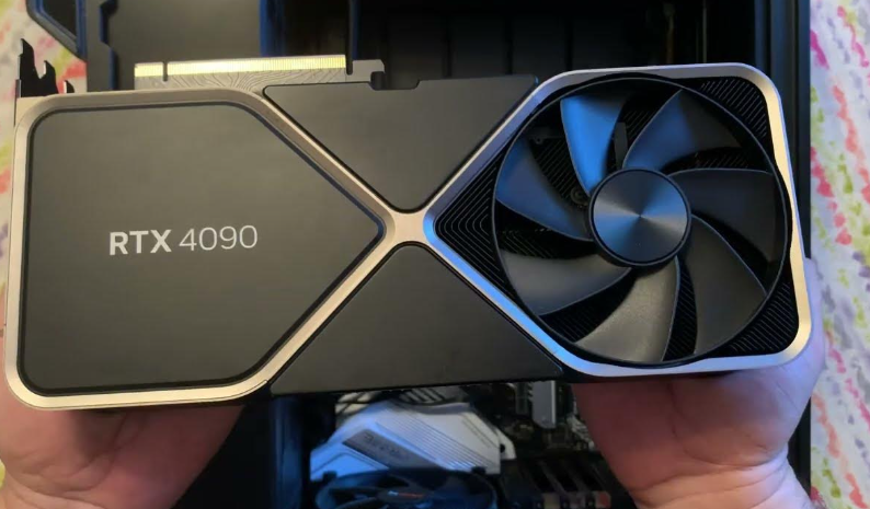 MEILLEURE OFFRE PROMO BH ASUS  - Rtx 4090 24Gb Gddr6X avis et prix