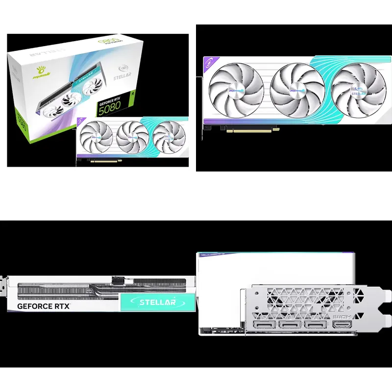 【CHIMU HOME】 Carte graphique d - Rtx 5080 16Gb avis et prix