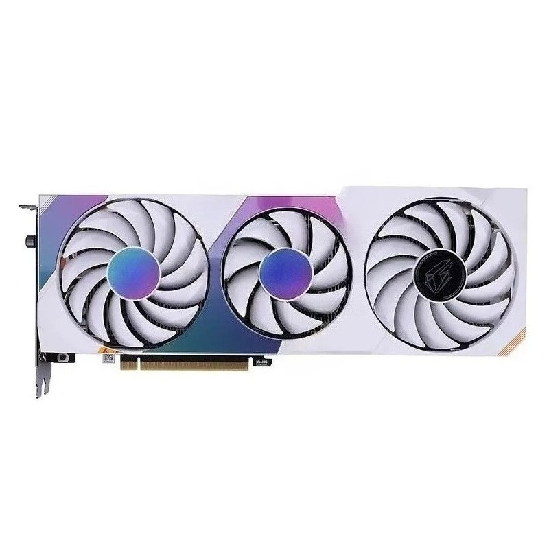 Carte graphique RTX 3090 24 Go - Graphics Card 24Gb Gddr6X avis et prix