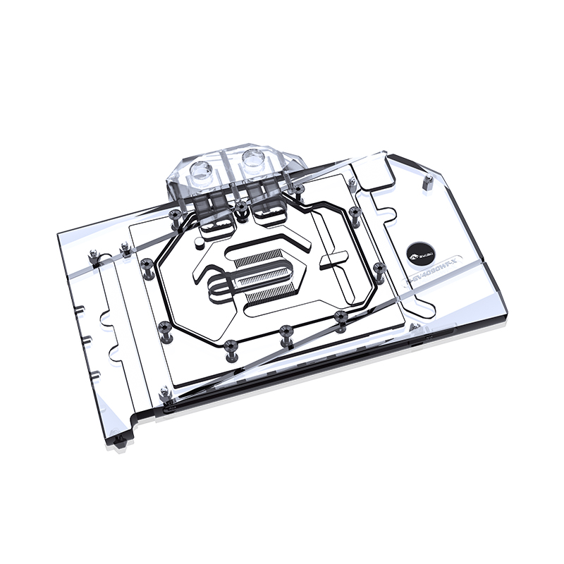 Bloc d'eau pour GPU Bykski pou - Rtx 4090 Water Block avis et prix