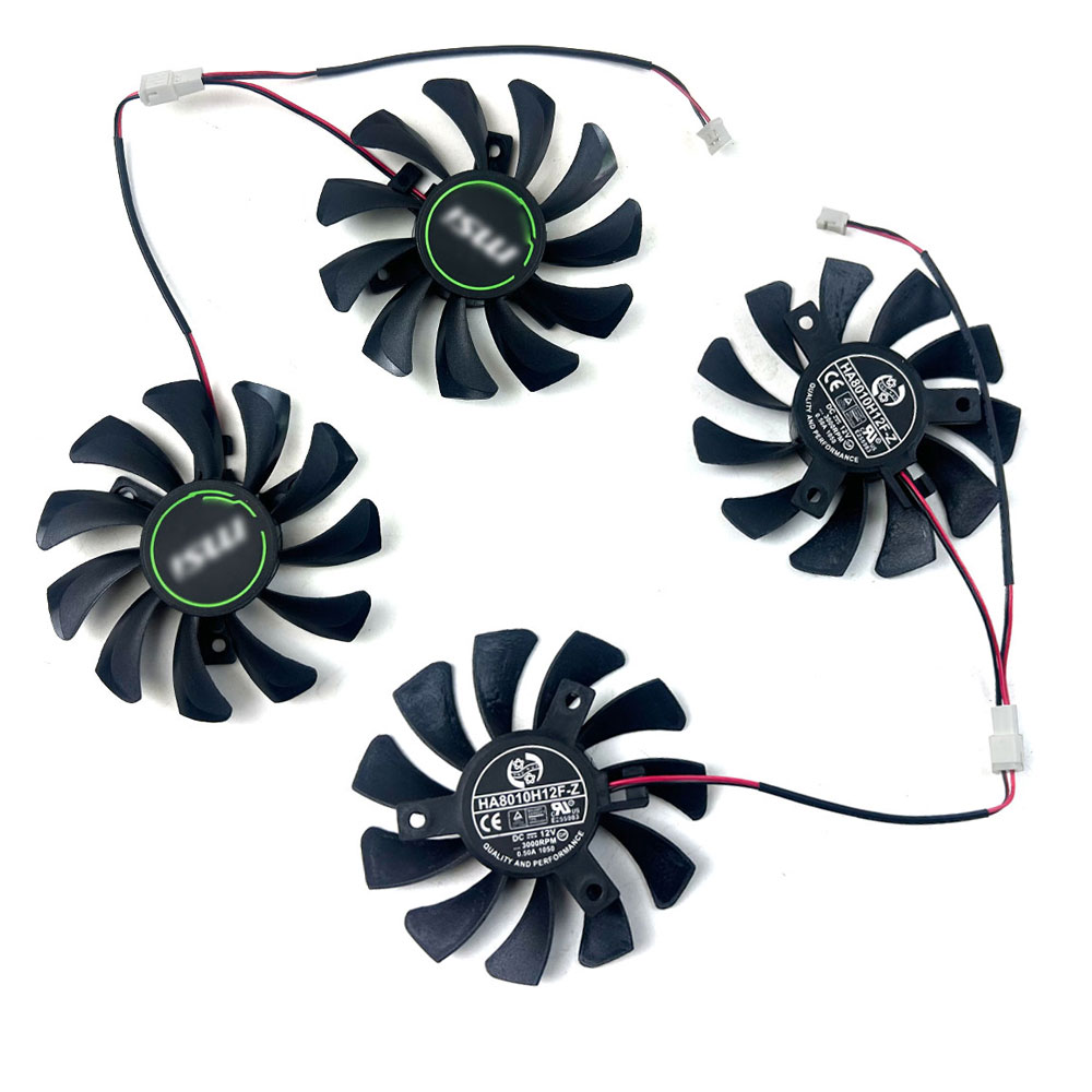 Nouveau ventilateur de refroid - Rtx 4080 Super 16Gb avis et prix