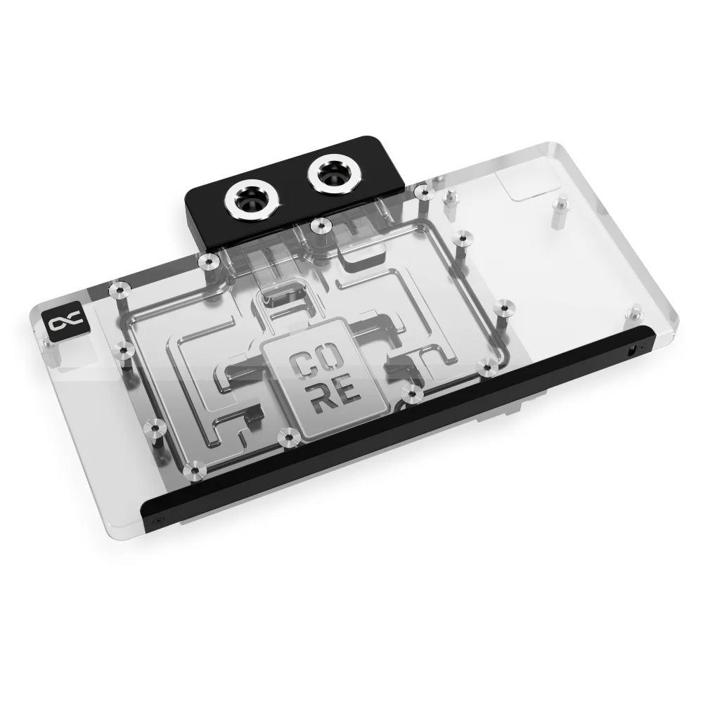 Bloc de refroidissement liquid - Rx 9070 Xt avis et prix