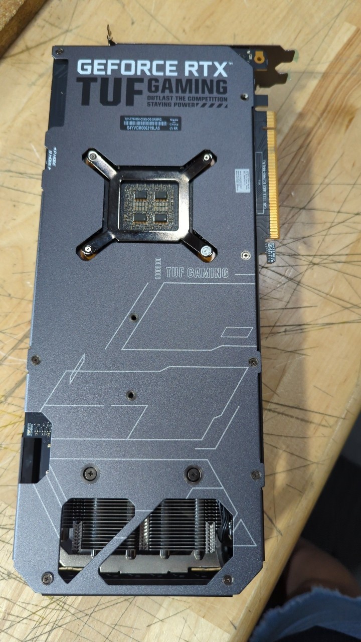 Meilleure offre BH pour les pi - Graphics Card 24Gb Gddr6X avis et prix