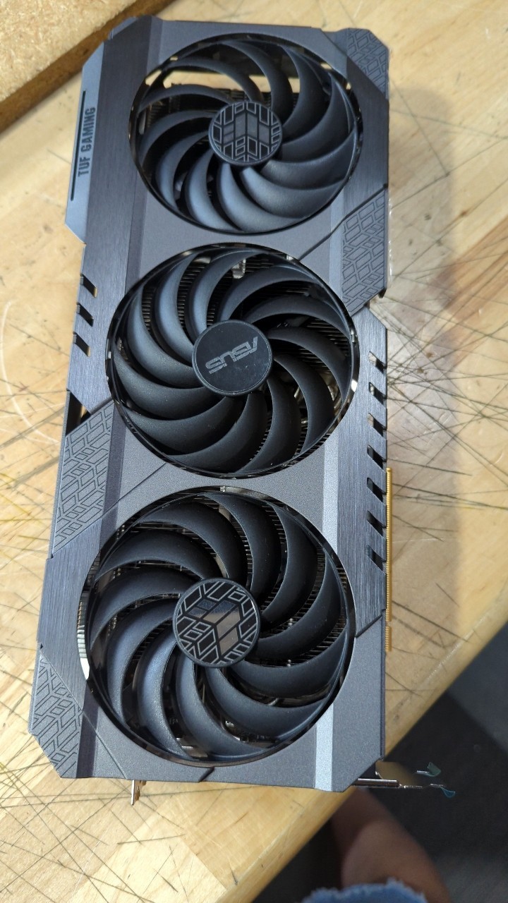 Meilleure offre BH pour les pi - Graphics Card 24Gb Gddr6X avis et prix