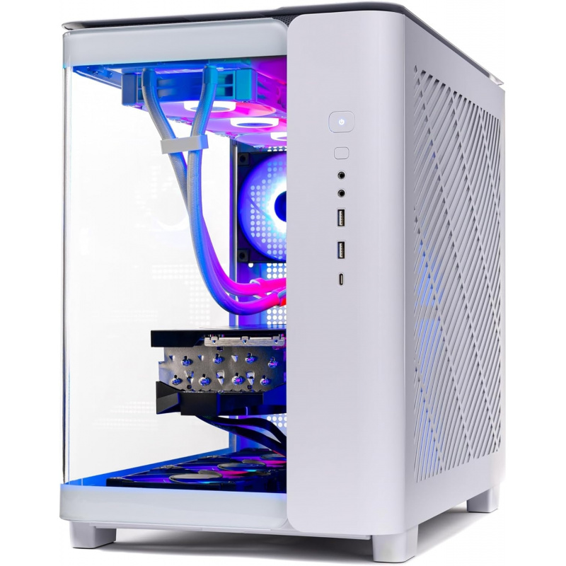Ordinateur de bureau de jeu Ki - Rx 9070 16Gb avis et prix
