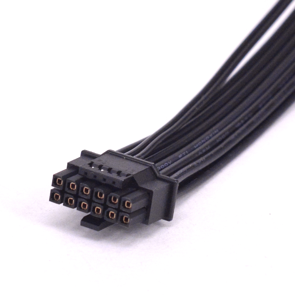 Câble modulaire XPG ATADA 600W - Dual 8Pin To 16Pin 12Vhpwr Cable avis et prix