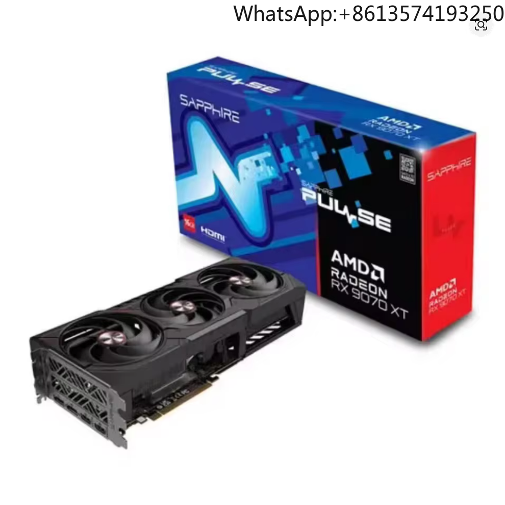 Promotions : Carte graphique P - Rx 9070 Xt avis et prix
