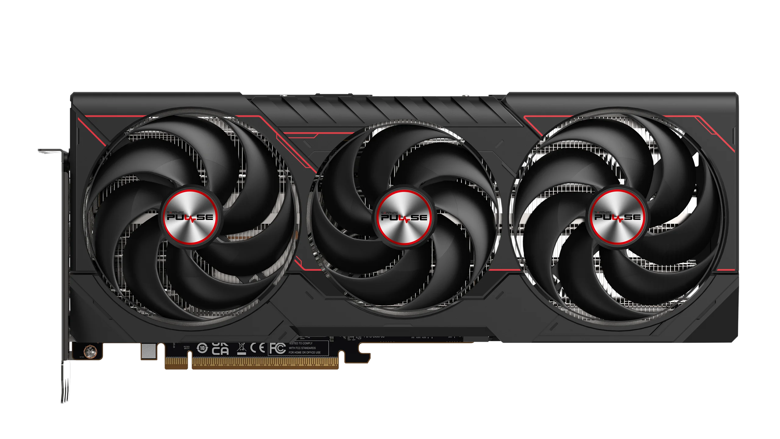 Nouvelle carte graphique SAPPH - Rx 9070 16Gb avis et prix