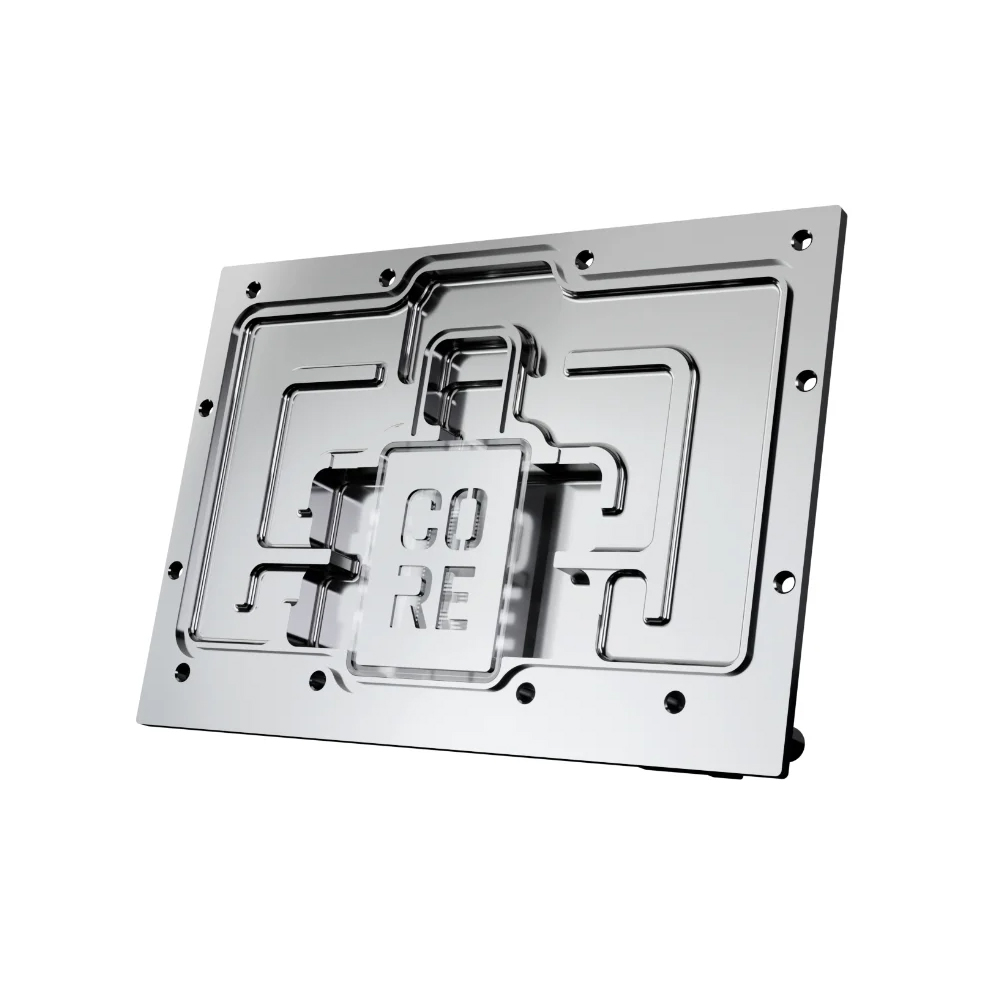 Bloc de refroidissement liquid - Rx 9070 Xt avis et prix