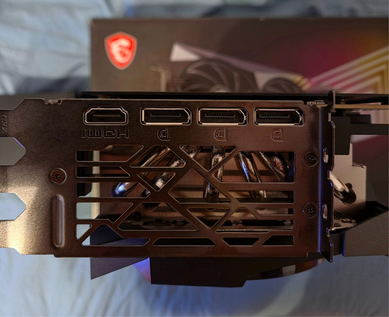 A. VENTE FLASH : ACHETEZ 2, OB - Graphics Card 24Gb Gddr6X avis et prix