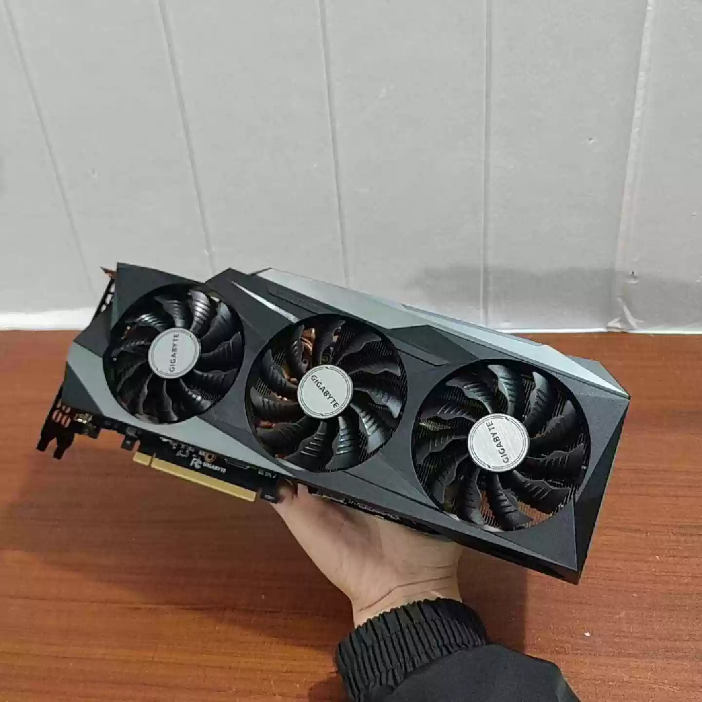 Carte graphique de jeu RTX 309 - Graphics Card 24Gb Gddr6X avis et prix