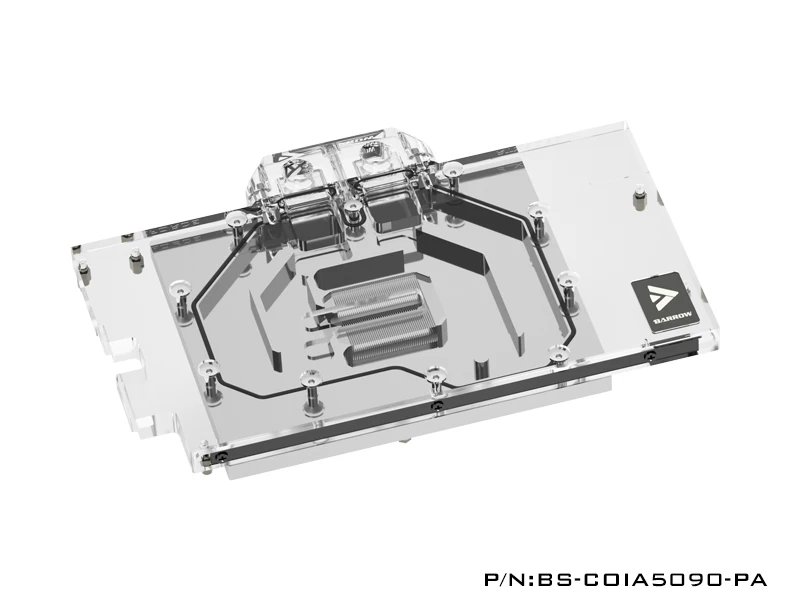 Bloc de refroidissement à eau  - Rtx 5090 32Gb avis et prix