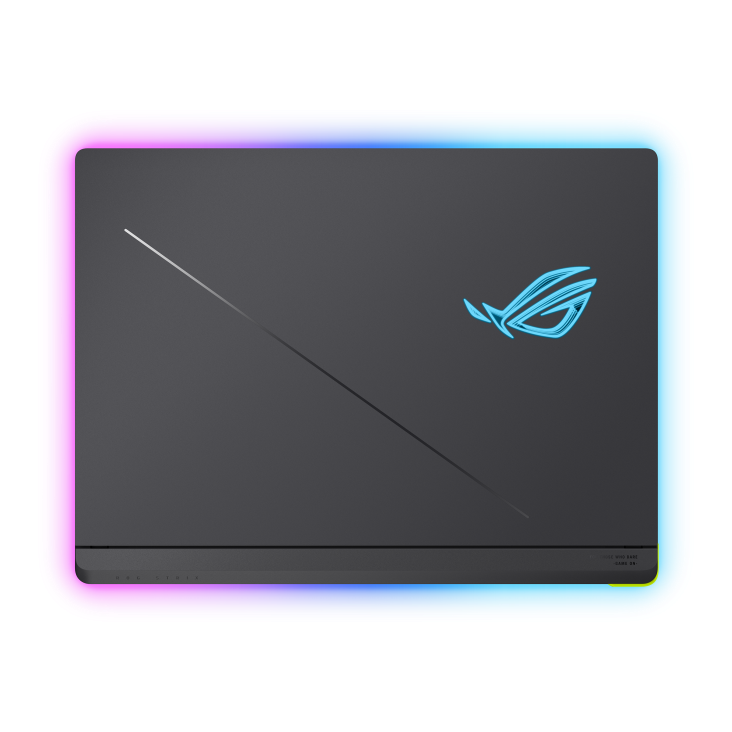 Ordinateur portable de jeu ROG - Rtx 5080 16Gb avis et prix