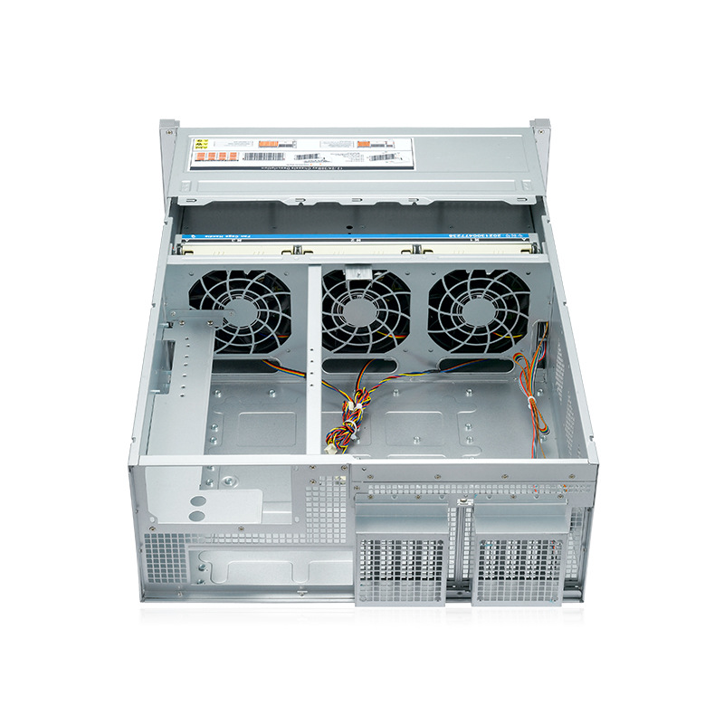 Châssis NAS pour serveur GPU d - Server Gpu Chassis 4U avis et prix