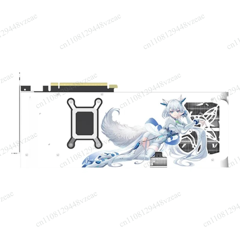 Carte graphique Fox OC 16GB GD - Rtx 5080 16Gb avis et prix