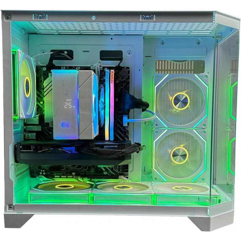 PC Gamer G6MATX PRO Processeur - Desktop Gaming Gpu 32Gb avis et prix