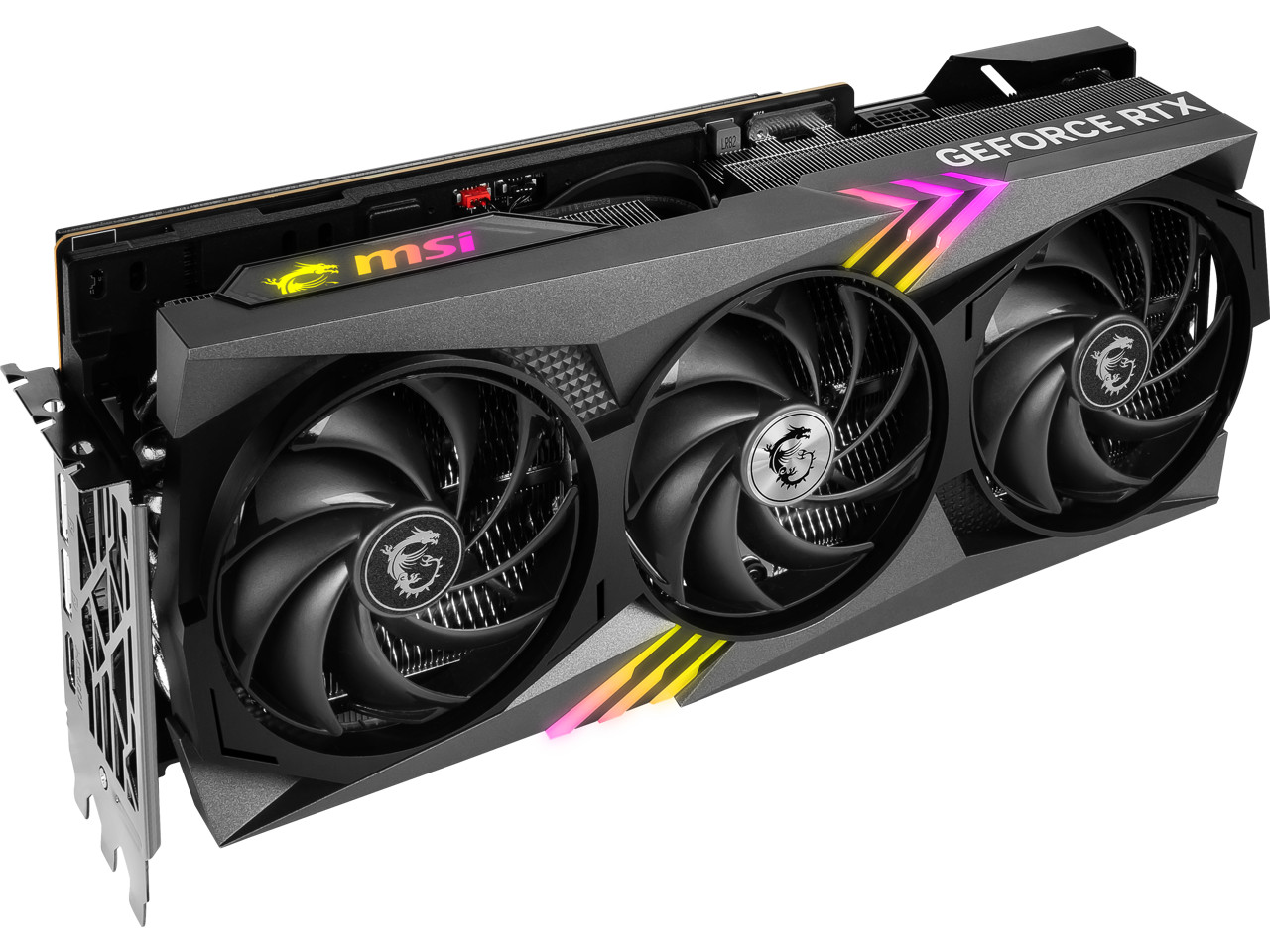 A. Carte graphique MSI Gaming  - Rtx 4090 24Gb Gddr6X avis et prix