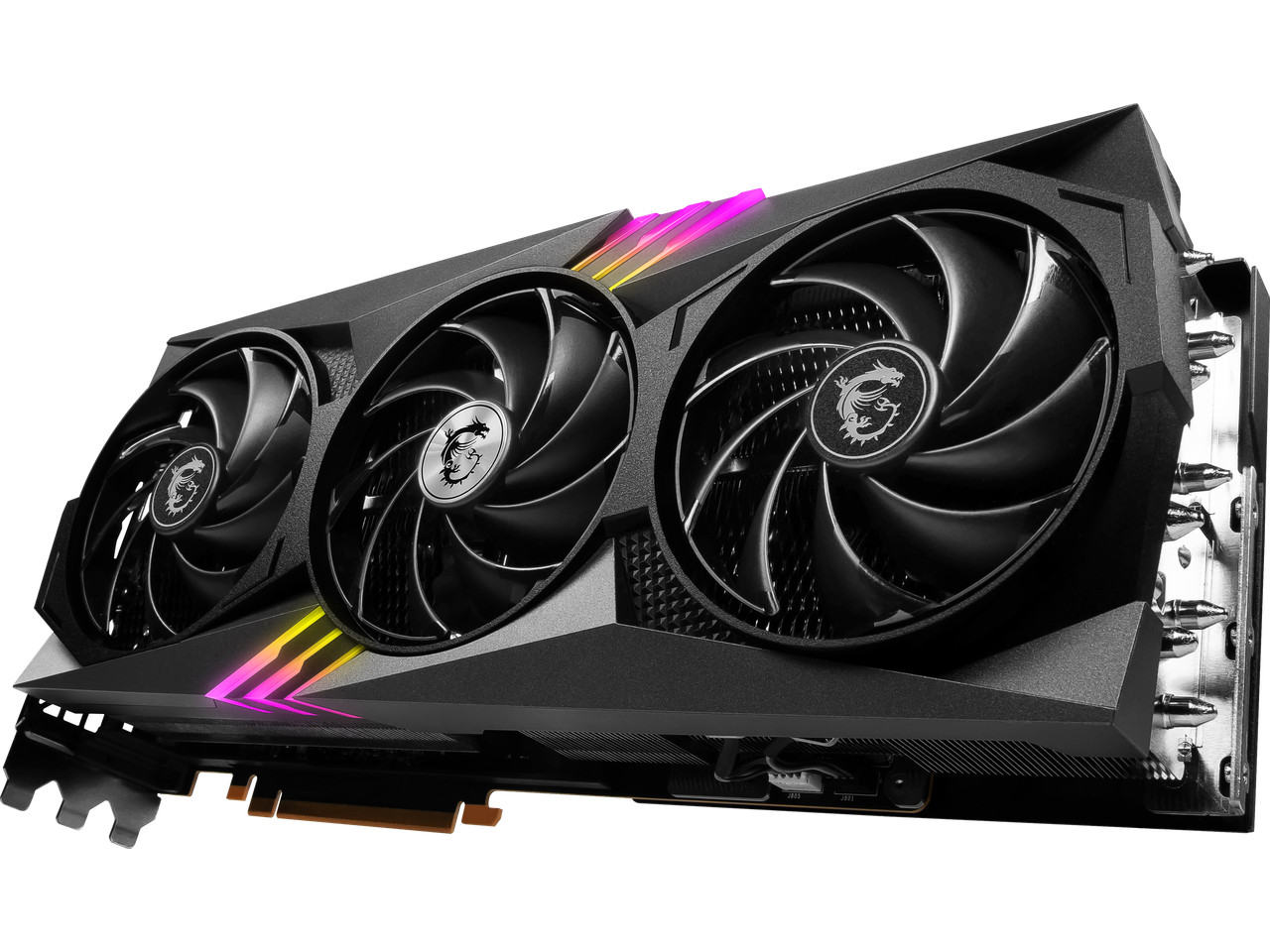 A. Carte graphique MSI Gaming  - Rtx 4090 24Gb Gddr6X avis et prix