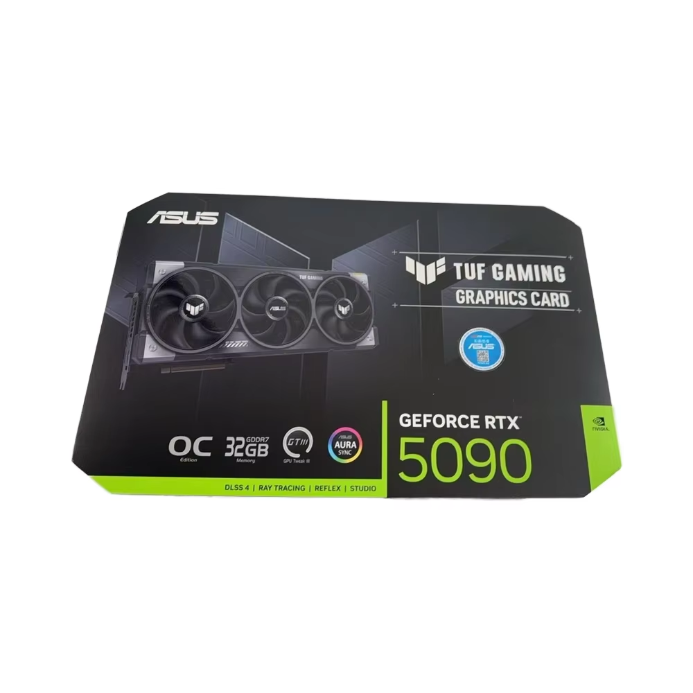 Carte graphique Gaming GeForce - Desktop Gaming Gpu 32Gb avis et prix