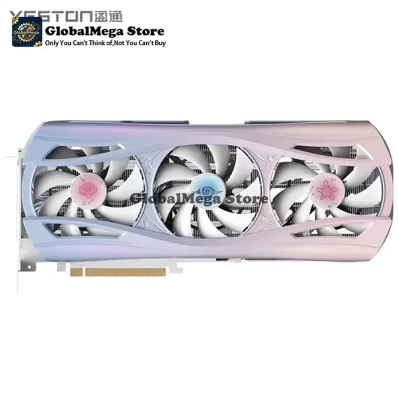 Carte graphique gaming GPU de  - Rx 9070 Xt avis et prix