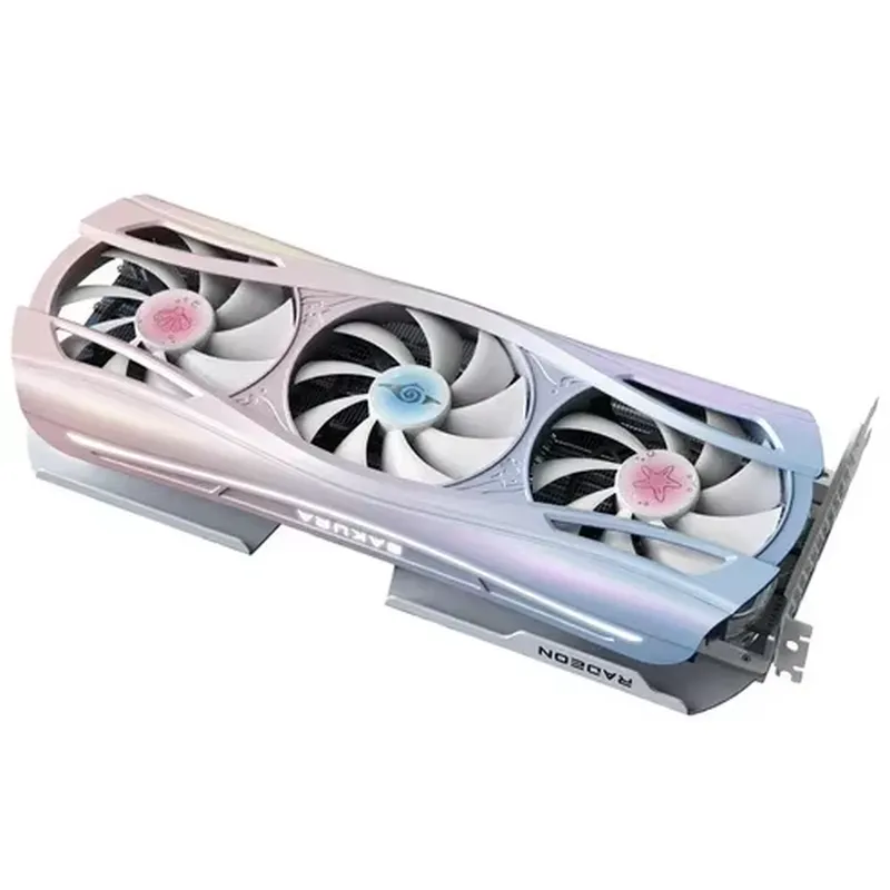 Carte graphique gaming GPU de  - Rx 9070 Xt avis et prix