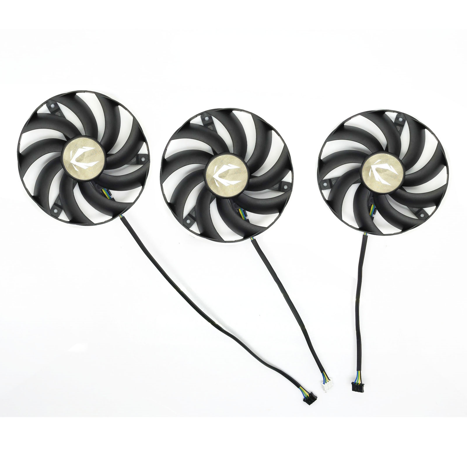 Refroidissement GPU, ventilate - Rtx 5090 32Gb avis et prix
