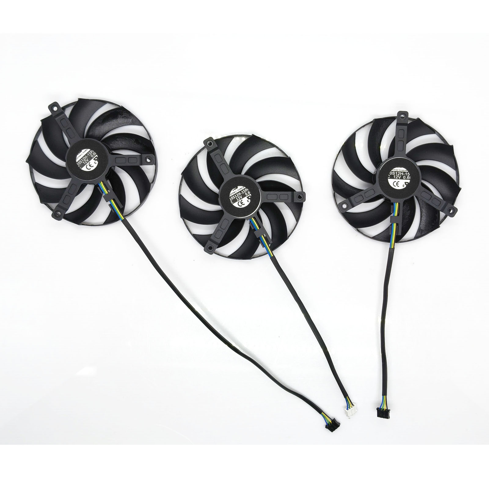 Refroidissement GPU, ventilate - Rtx 5090 32Gb avis et prix